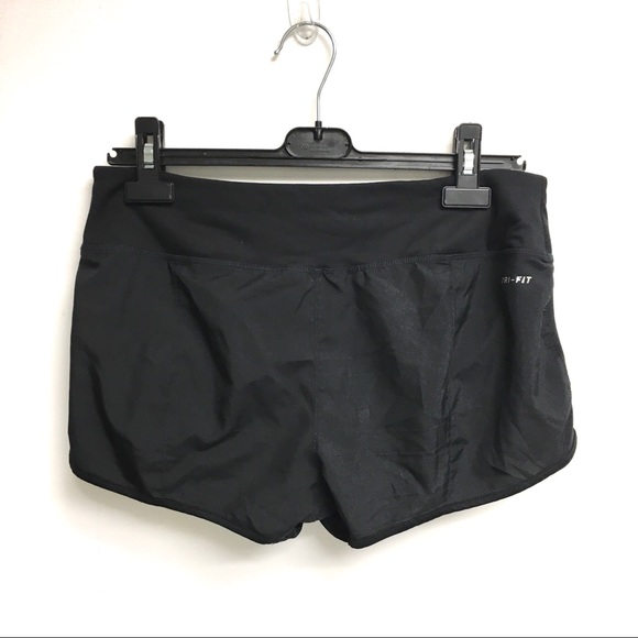 (SOLD) NIKE Dri-Fit Running / Training Shorts - Picture 2 of 5
